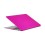 Incipio MacBook Air 13" Feather Ultralight Hard Shell Case - Matte Iridescent Pink